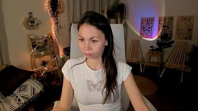 TrasyMorris online show from 14, 5, 2026