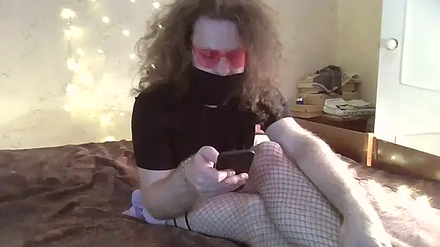 Vafler-Jane online show from 16, 5, 2026