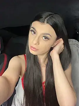 Snapshot of AshleyKartter chatting on 26, 5, 2026 AshleyKartter online show from 26, 5, 2026