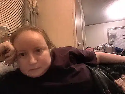 KittyKat40 online show from 6, 6, 2026