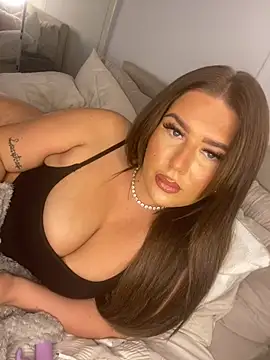 SofiagreenUK online show from 10, 6, 2026