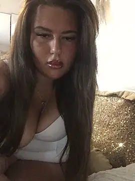 SofiagreenUK online show from 11, 5, 2026