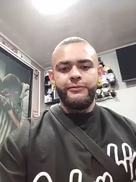 TitanWolf  online show from 14, 5, 2026