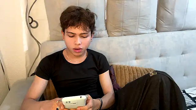DanteSaint online show from 10, 6, 2026