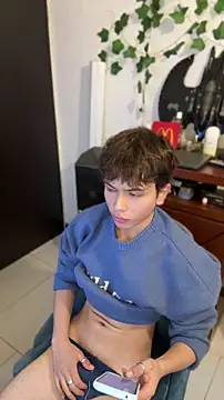 DanteSaint online show from 24, 5, 2026