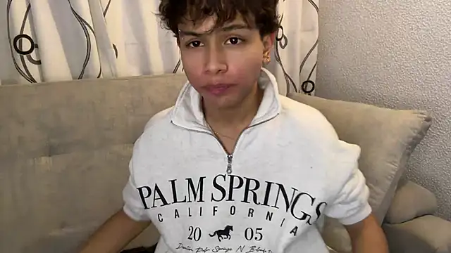 DanteSaint online show from 23, 6, 2026