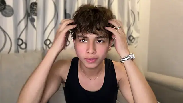 DanteSaint online show from 15, 6, 2026
