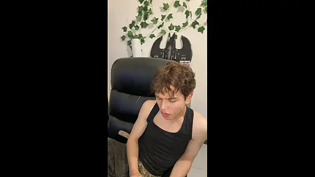 DanteSaint online show from 28, 5, 2026