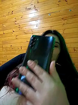 Snapshot of transariano43 chatting on 30, 5, 2026 transariano43 online show from 30, 5, 2026