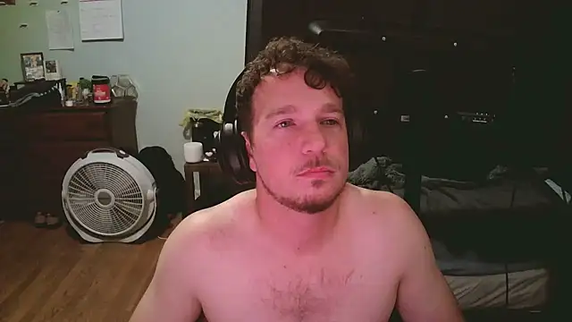 ComeAsYouAre7861 online show from 24, 5, 2026