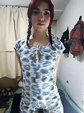 OniGirls online show from 13, 5, 2026