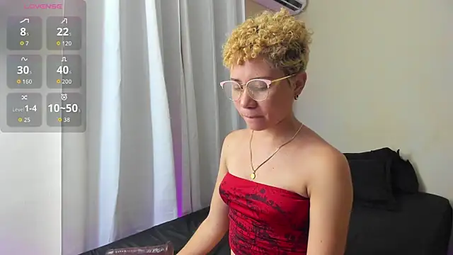 Camila morgan16 online show from 14, 5, 2026