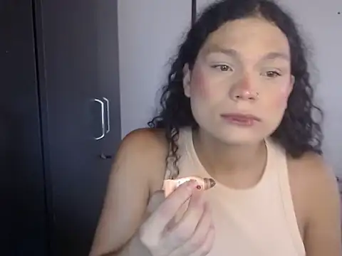 Prim Rosse online show from 19, 6, 2026