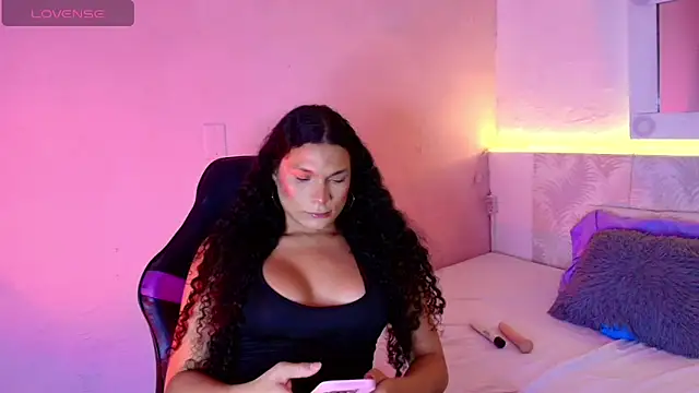 Prim Rosse online show from 2, 6, 2026