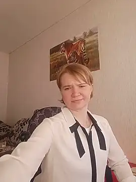 Snapshot of Ketrincold chatting on 14, 5, 2026 Ketrincold online show from 14, 5, 2026