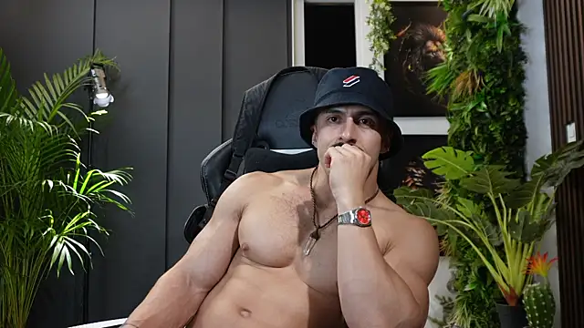 DanteSantoss online show from 11, 6, 2026