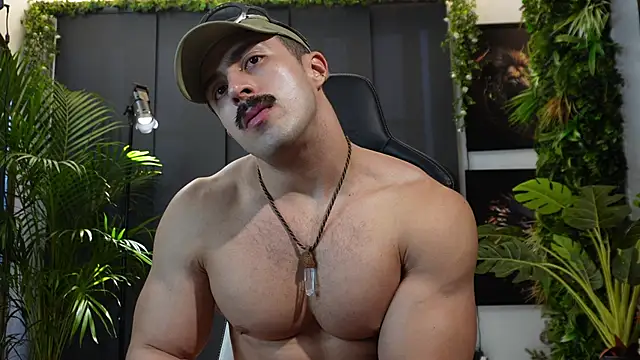 DanteSantoss online show from 29, 5, 2026
