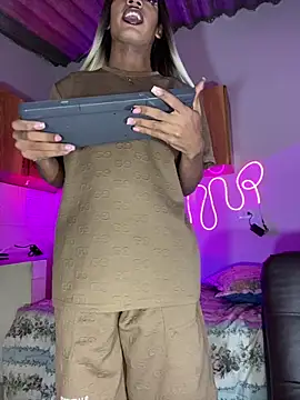 violeta E  online show from 20, 6, 2026