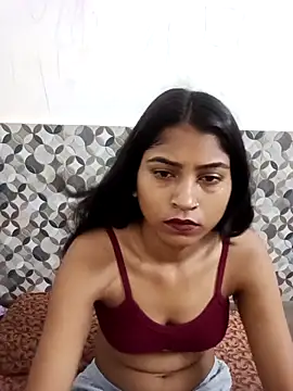Rani-8788 online show from 18, 5, 2026