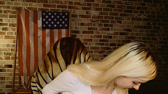 Angela Bunny online show from 21, 5, 2026