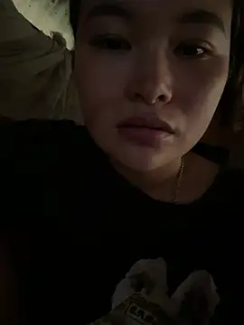 Snapshot of nangbaby chatting on 30, 6, 2026 nangbaby online show from 30, 6, 2026