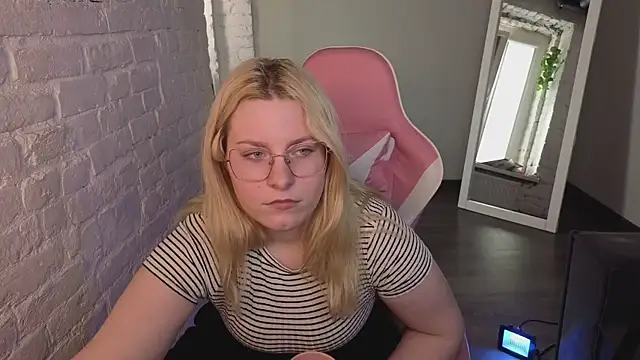 StellaVanilla online show from 16, 5, 2026