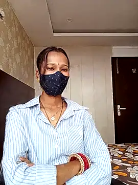 sexy manvi25 online show from 12, 5, 2026