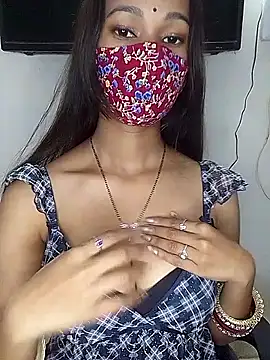sexy manvi25 online show from 31, 5, 2026