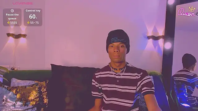 Andy  sex online show from 30, 5, 2026