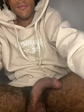 XtemptationX  online show from 12, 5, 2026