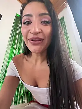 Charlottee01- online show from 11, 6, 2026