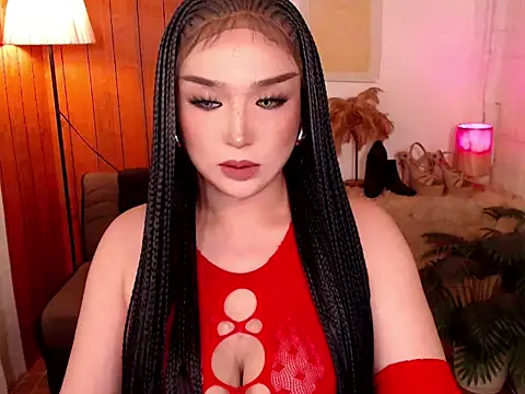 seductiveLEE online show from 4, 2, 2026