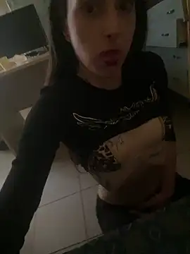babydollbby online show from 15, 5, 2026