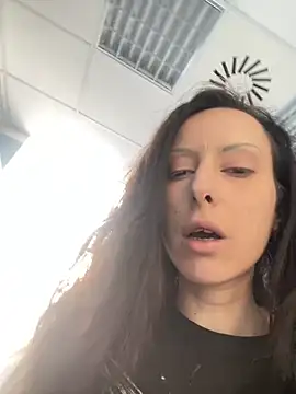 babydollbby online show from 16, 5, 2026