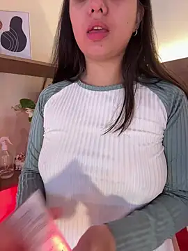 thamiina   online show from 10, 7, 2026