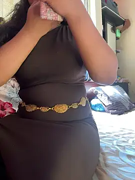 SlutrySiren online show from 25, 6, 2026