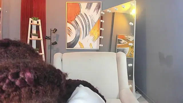 Mia Velvee online show from 12, 6, 2026