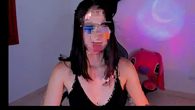 Scarleth Ferrec online show from 7, 6, 2026