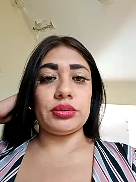 Amina--789 online show from 17, 7, 2026