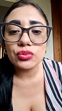 Amina--789 online show from 30, 6, 2026