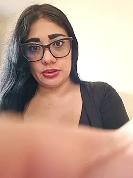Amina--789 online show from 4, 7, 2026