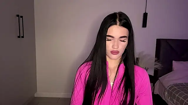 KarieEgge online show from 1, 6, 2026