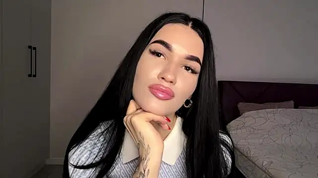 KarieEgge online show from 9, 6, 2026