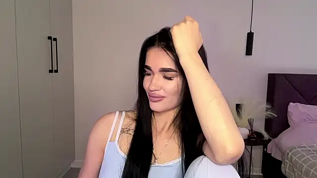 KarieEgge online show from 30, 5, 2026