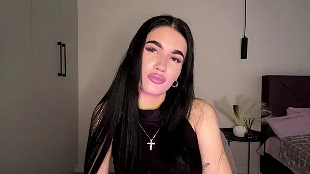 KarieEgge online show from 2, 6, 2026