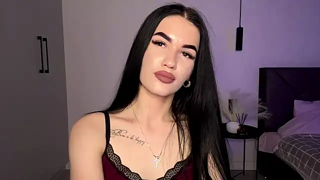 KarieEgge online show from 3, 6, 2026