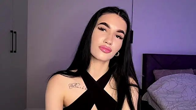 KarieEgge online show from 8, 6, 2026