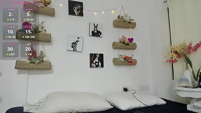 KyleDoom  online show from 13, 6, 2026