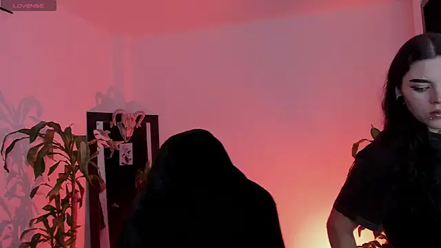 MissCharlottte 18 online show from 3, 6, 2026
