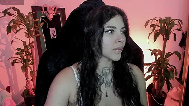 MissCharlottte 18 online show from 8, 7, 2026